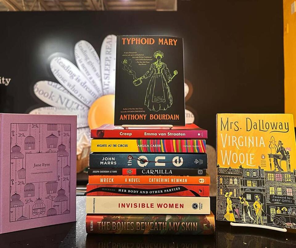 Daisy Chain Book Co. Coming to Mandarin - NewsBreak