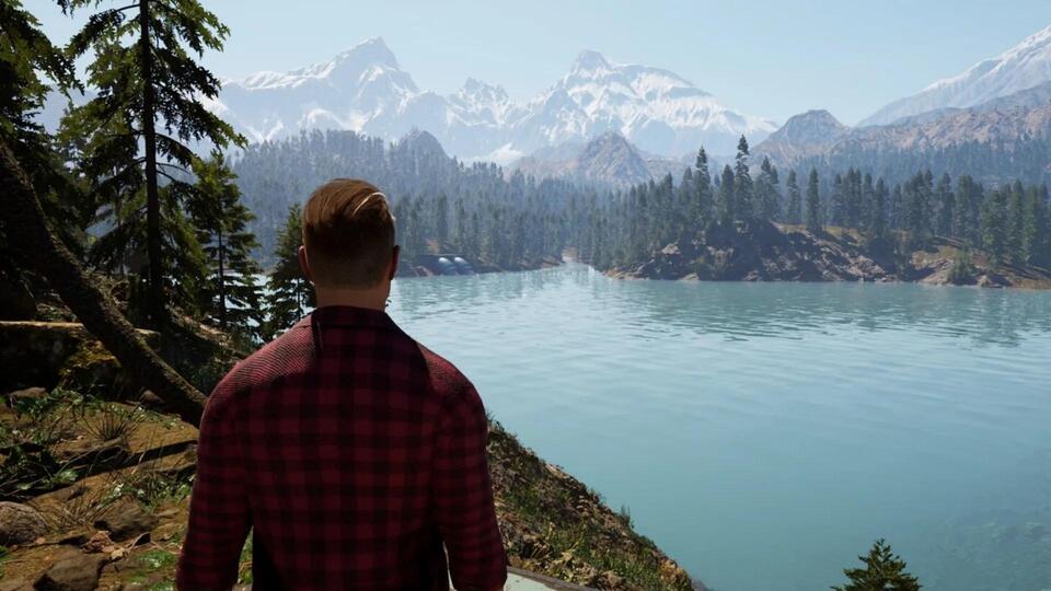 The Gold River Project Roadmap Unveils Bears, Cabins, and More - NewsBreak