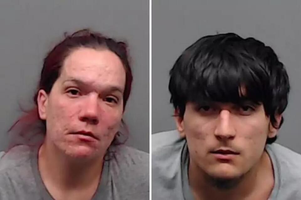 Texas Mother & Son Arrested For Heinous Crime Against Infant - NewsBreak
