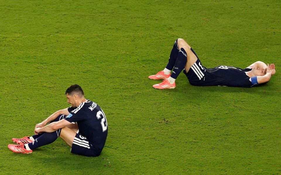 Scottish football is in the doldrums – this is what went so badly wrong ...