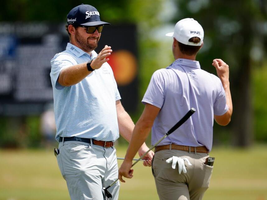 Zurich Classic picks 2024 Our experts are betting on this sleeper team