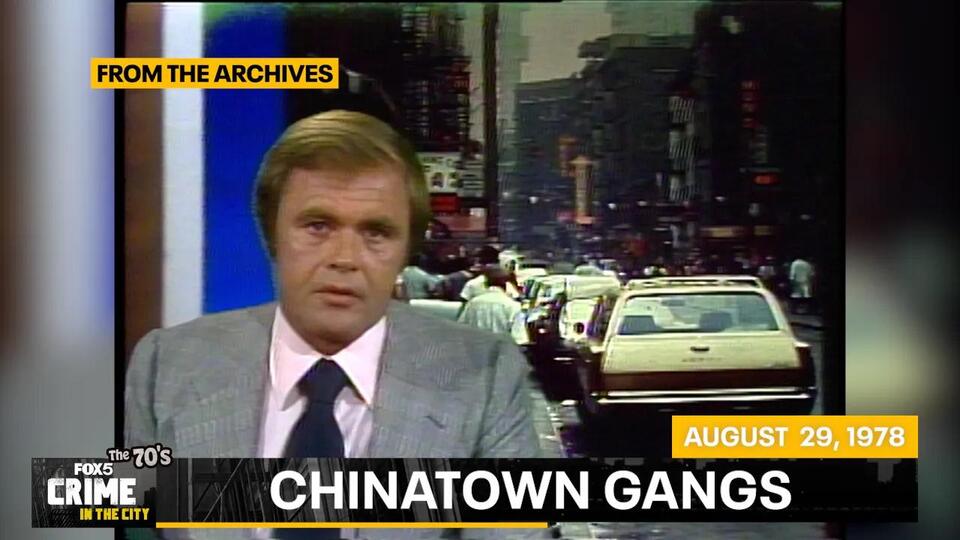 Crime in the City full episode: The '70s, Manhattan Edition - NewsBreak
