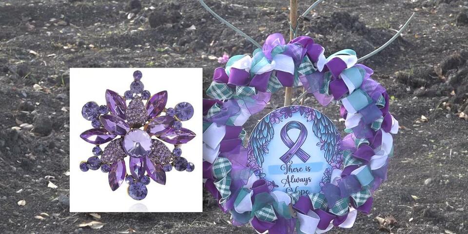 Fargo woman inventing discreet safety device for domestic violence ...