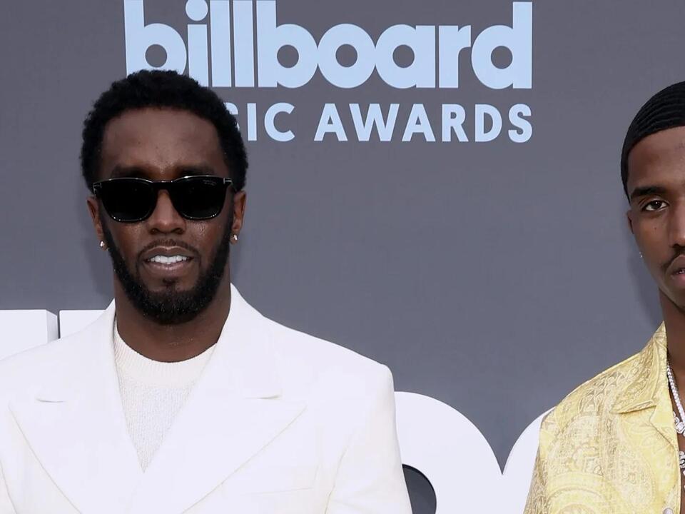 King Combs Shares An Update On Diddy Following Reports Of A Federal