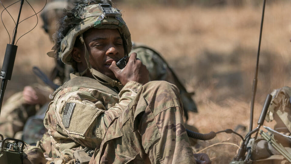‘All about time’: Army turns to AI to reprogram RF waveforms at the ...