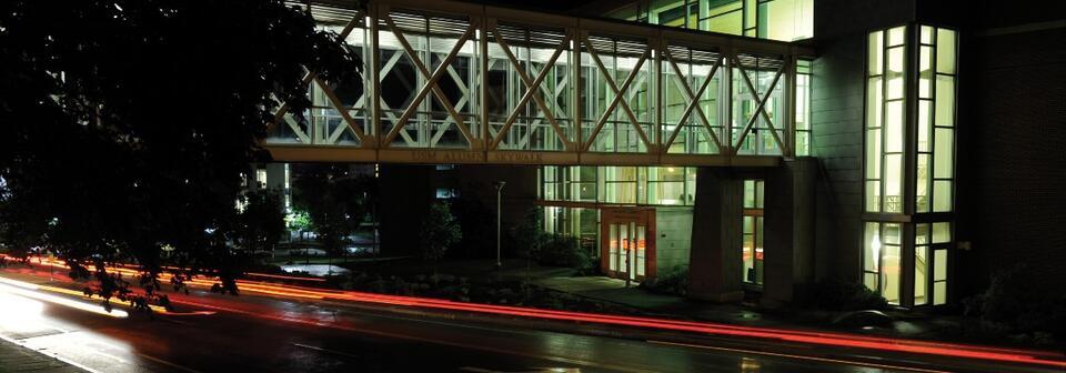 USM facility hours: Closed when you need them, open when you don’t ...