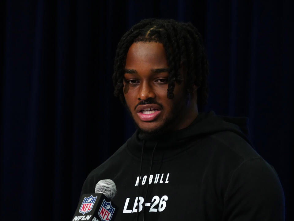 Atlanta Falcons NFL Draft first round target now a lock after first day