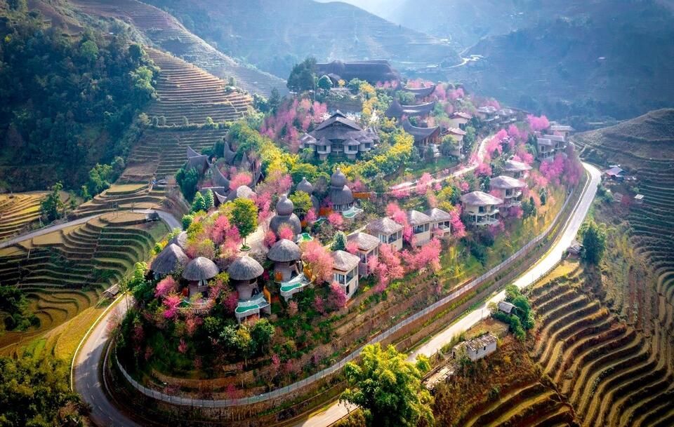 Banyan Group Invites Travelers to Discover Vietnam Through “Vietnam For Every Season”