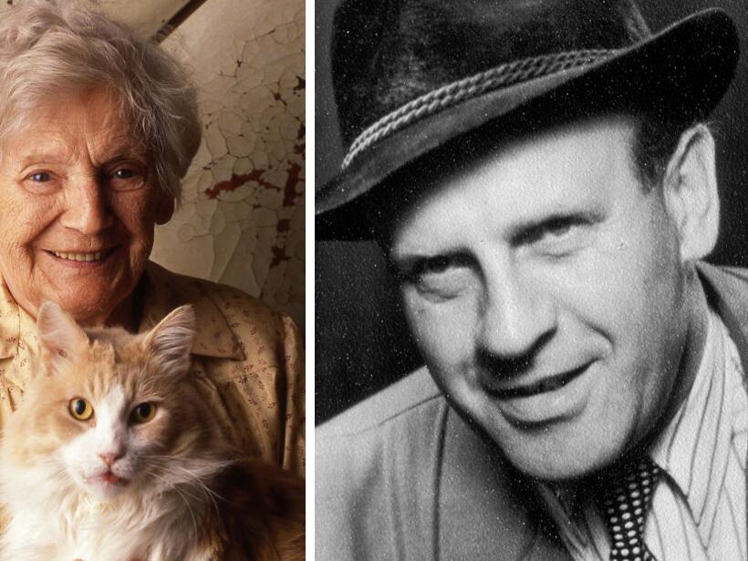 A Bankrupt Oskar Schindler Abandoned His Wife After World War II