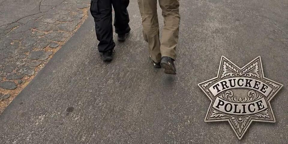 Carson City man arrested on charges of shooting family dog - NewsBreak