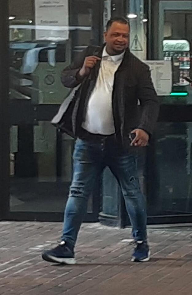 Rogue landlord jailed over 'massive' fraud which left tenants homeless ...