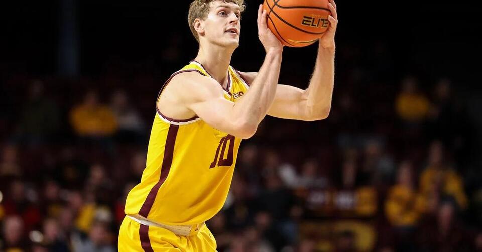 Niko Medved updates chances of Cade Tyson playing for the Gophers in 26-27