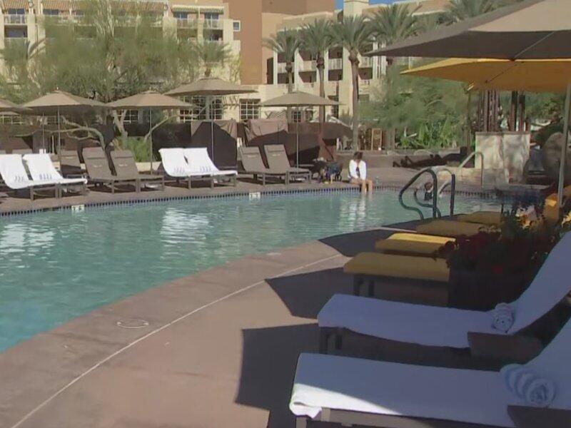 JW Marriott at Desert Ridge offers spectacular summer staycation
