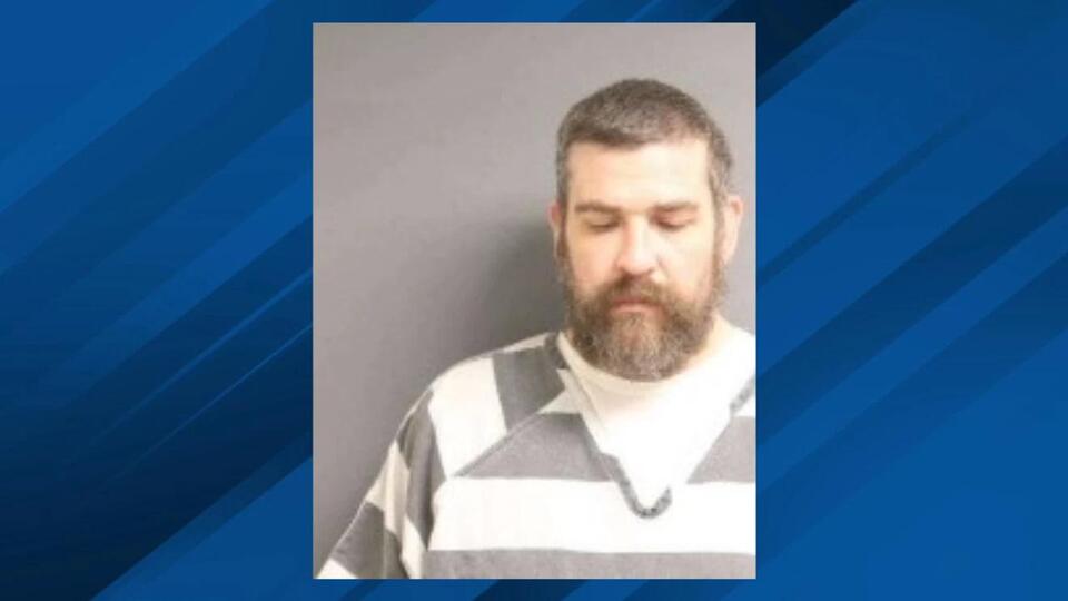 Inmate faces new felony charge after dangerous contraband found in ...