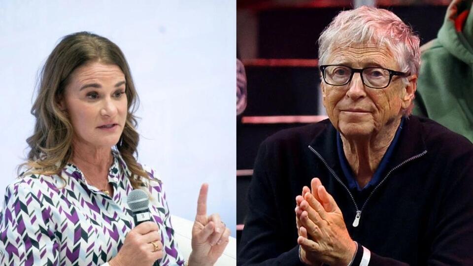 ‘Different Level of Betrayal’ Melinda Gates Explodes, Thought Intimate