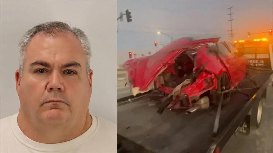 52-year-old arrested on DUI charges in Palm Springs crash that killed ...