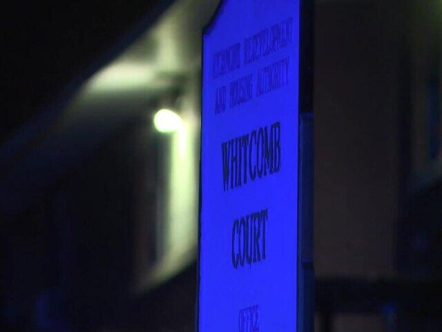 Crime Insider: Man critically injured in Richmond shooting - NewsBreak