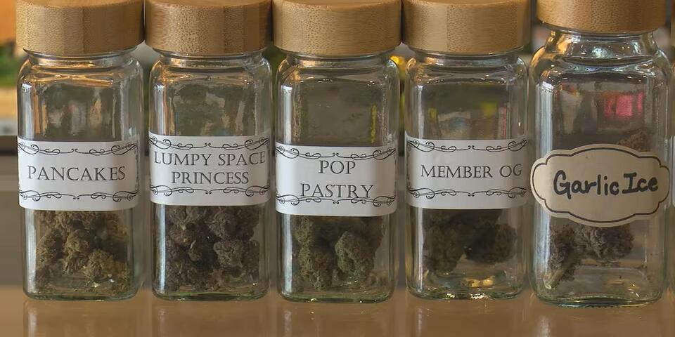 Medical marijuana pharmacy cuts ribbon as lawmakers eye industry’s ...