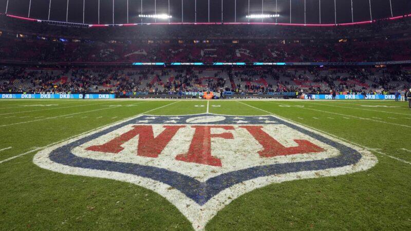 What Happens During An NFL Halftime? - NewsBreak