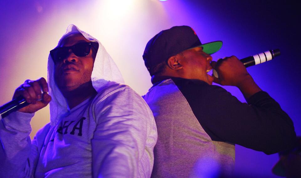 Iconic Diss Tracks That Turned Whole Fandoms Against Each Other - NewsBreak