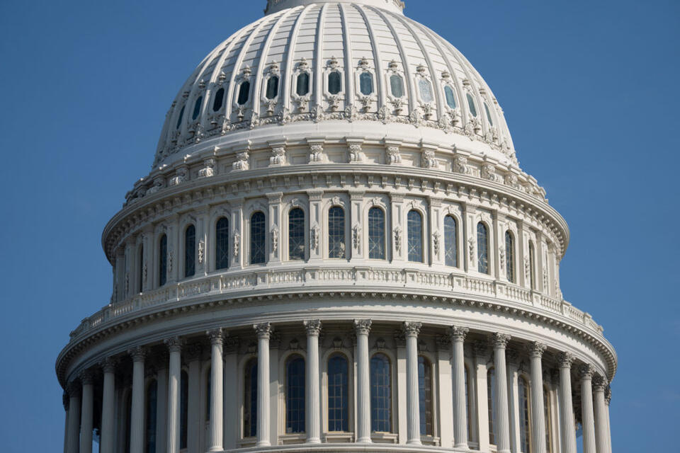 WATCH: Senate meets after advancing College Sports Act