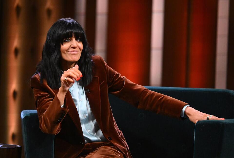 Claudia Winkleman ditching her own show is a startling move. How did this happen?