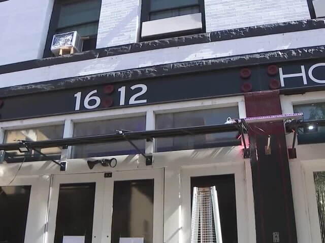 Denver hotel and bar has licenses suspended for second time this year