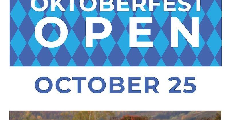 📅 Oktoberfest 4‑person golf scramble at Old Trail - NewsBreak