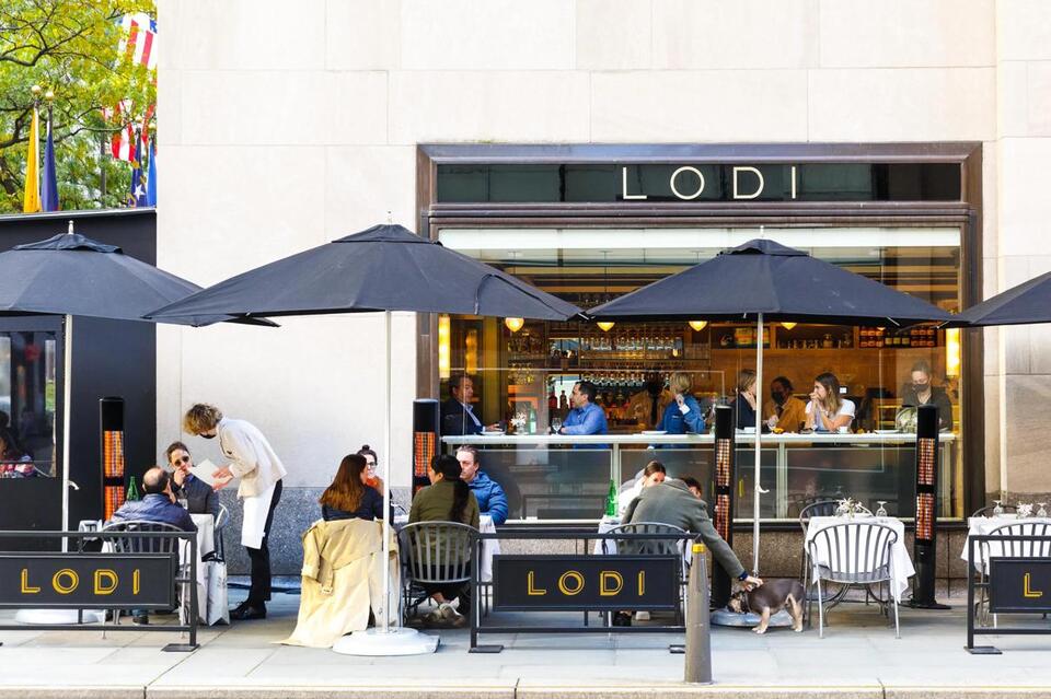 Ignacio Mattos Is Ditching Lodi’s Bakery - NewsBreak