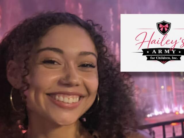 Hailey's Army for Children launches to advocate for online safety ...
