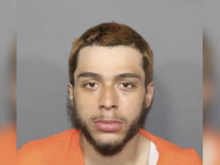 Killing Suspect In Custody Months After Takoma Park Apartment Shooting