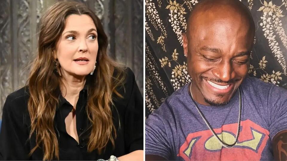 ‘Drew’s Response Tho!!!’: Taye Diggs Gets Stood Up By a Date, Drew ...