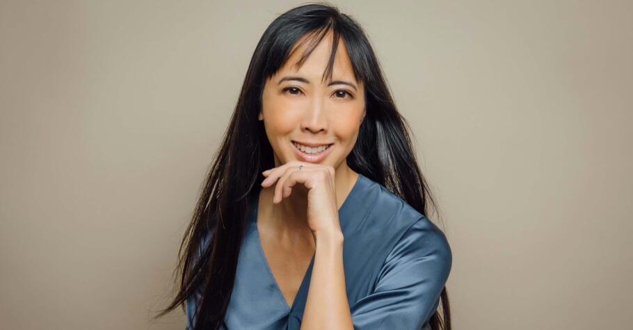 A Former Louis Vuitton P.R. Has Some Tips on How to Stay Zen in 2022 – NewsBreak