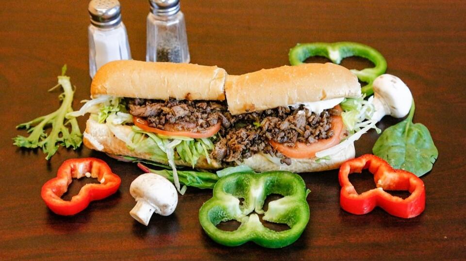 Atlanta Airport Cheesesteak Shop's Grade Falls to C After Health Inspection