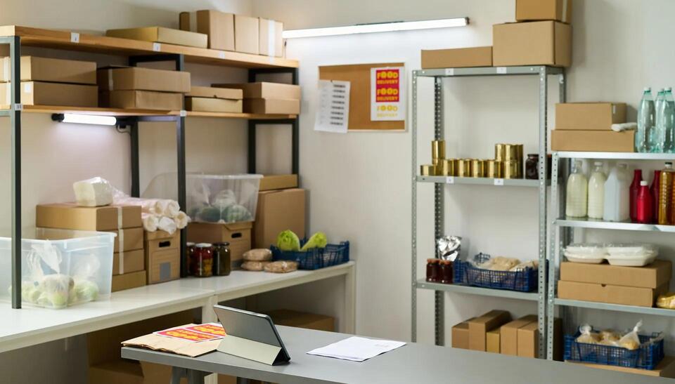 North Carolina food bank gets first solar microgrid, keeping freezers ...