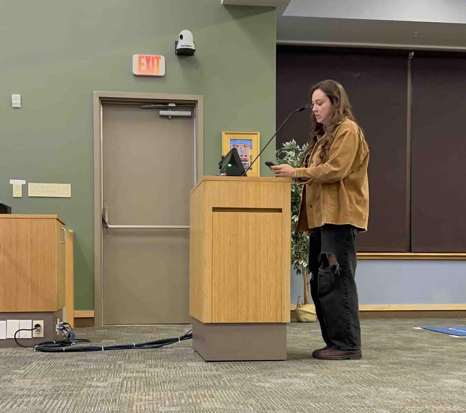 ‘I realize that feels like a betrayal’: City Commission approves ...