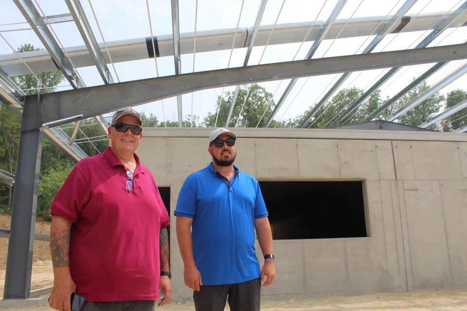 Indoor gun range to open near Fort Atkinson - NewsBreak