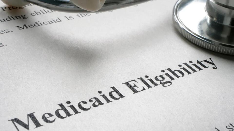 New lawsuit targets Medicaid work requirements’ medical frailty rules ...