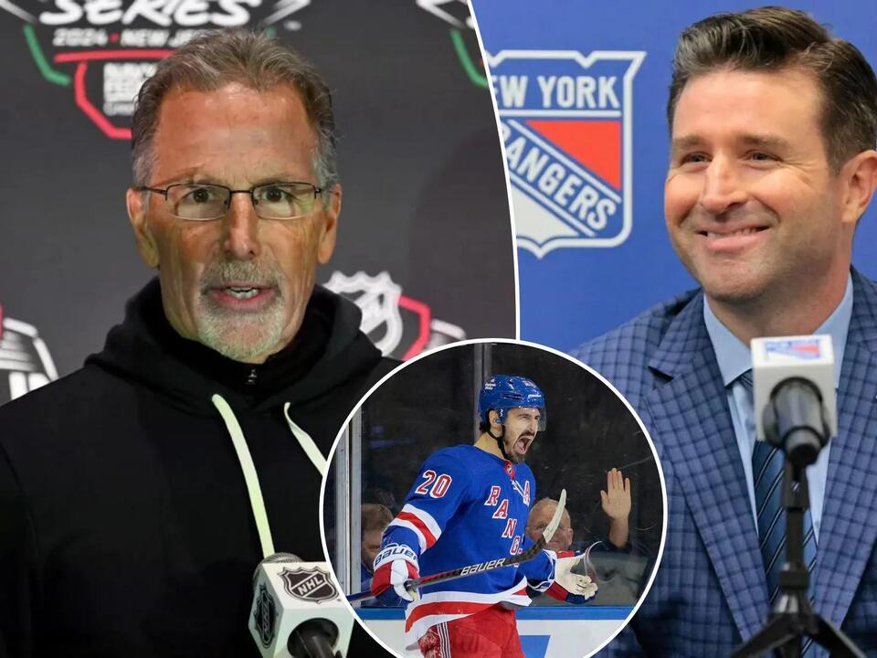 Rangers, Capitals have plenty of thrilling playoff history in nation’s ...