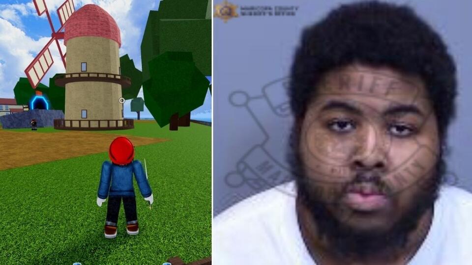 Arizona Man Gets 21 Years After Using Roblox, Discord to Groom Children