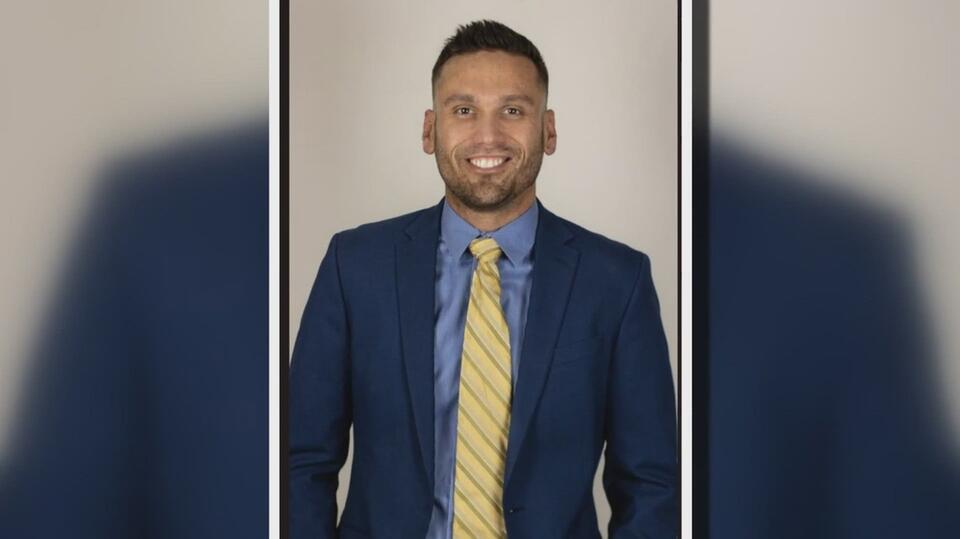 Missing Tempe man found dead in Mesa, police say - NewsBreak