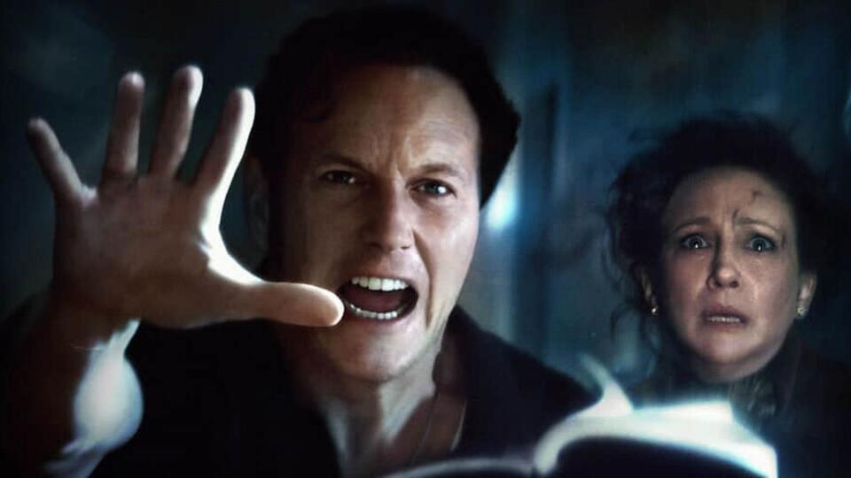 The Conjuring 4 Director Says Matt Rife & Annabelle Could Be in Phase 2 ...