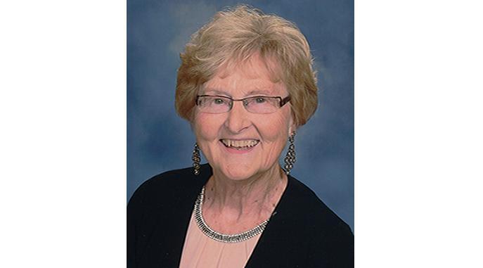 Ruth Ann Rita Hargrafen – Delhi - NewsBreak
