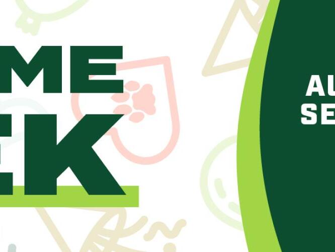 OHIO to new, returning students to campus with exciting events