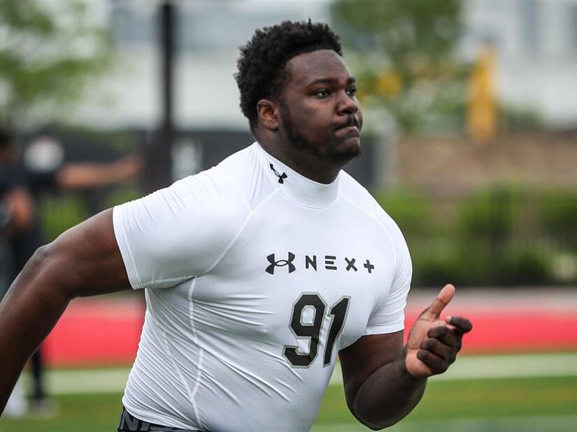 Gamecock Scoop Jenkins intel and more