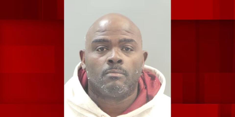 Man convicted for killing his wife in South City - NewsBreak