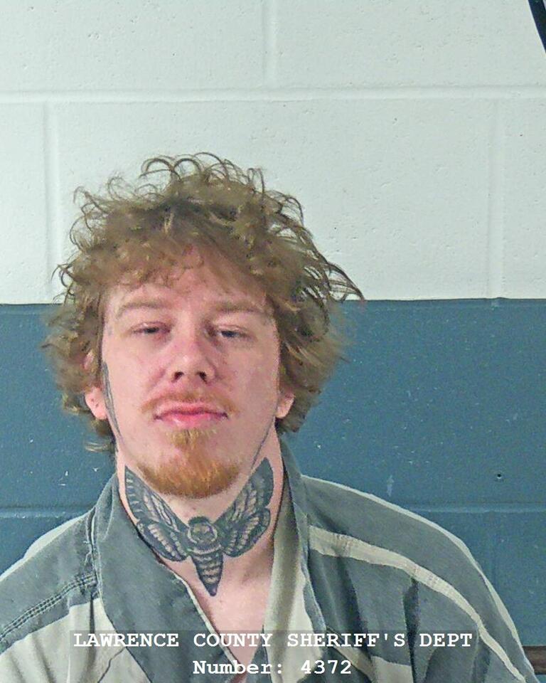 Bedford man arrested on residential entry charge after crawling through ...
