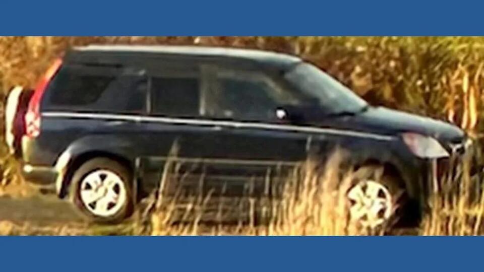 82-year-old man assaulted, SUV stolen during test drive in Whatcom ...