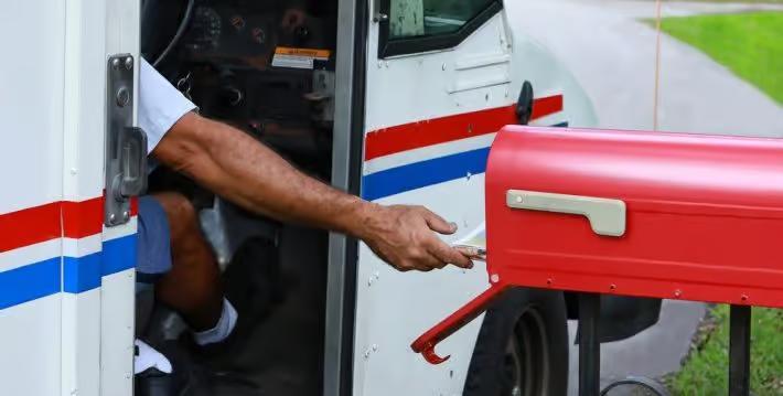 The New United States Postal Service Change-of-Address Scam Going Viral ...