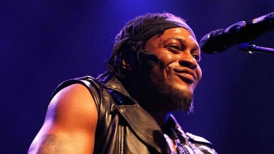 D’Angelo’s Cause of Death: Inside the R&B Singer’s Cancer Battle & How ...